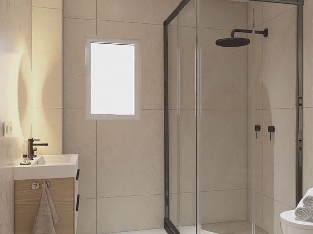 4 soverom Kjedet enebolig til salgs i Bigastro - € 269 900 (Ref: 9572045)