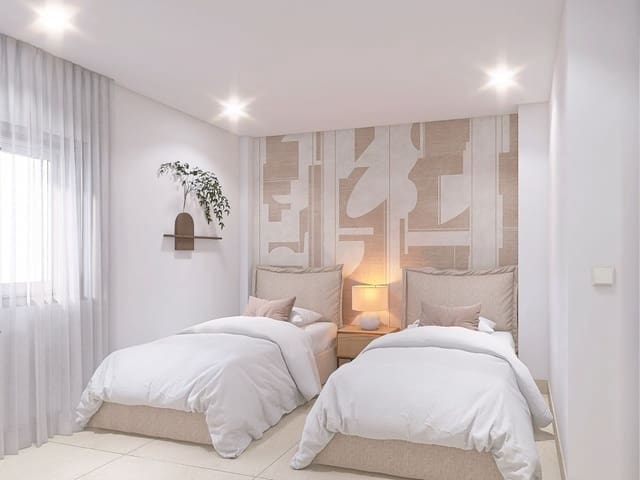 4 camera da letto Villetta Bifamiliare in vendita in Bigastro - 269.900 € (Rif: 9572045)