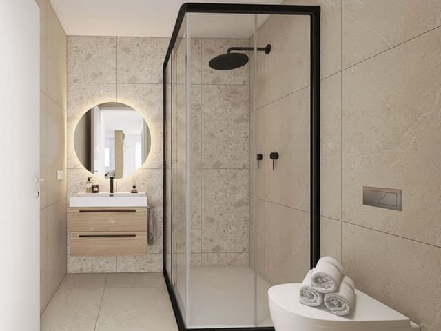 4 soverom Kjedet enebolig til salgs i Bigastro - € 269 900 (Ref: 9572045)