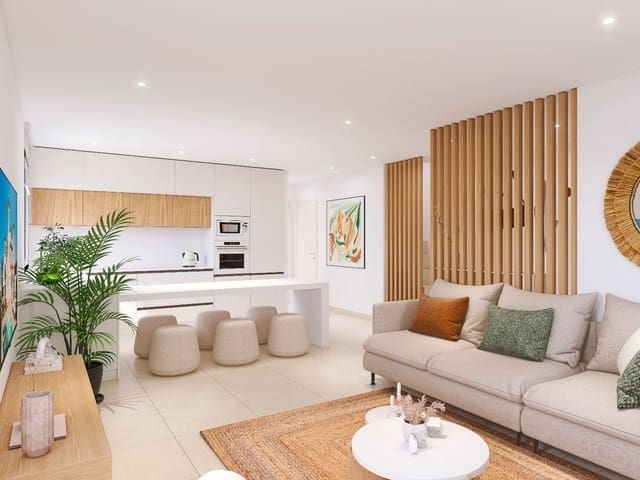 4 camera da letto Villetta Bifamiliare in vendita in Bigastro - 269.900 € (Rif: 9572045)