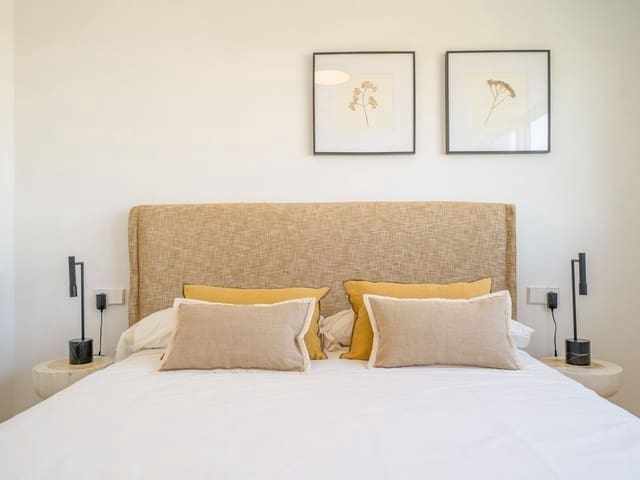 2 Zimmer Apartment zu verkaufen in Entre Naranjos mit Pool - 269.900 € (Ref: 9572046)