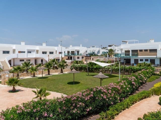2 Zimmer Apartment zu verkaufen in Entre Naranjos mit Pool - 269.900 € (Ref: 9572046)