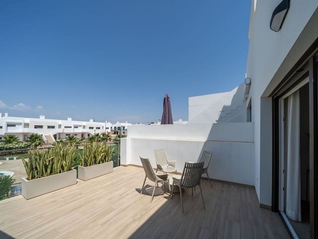 2 Zimmer Apartment zu verkaufen in Entre Naranjos mit Pool - 269.900 € (Ref: 9572046)