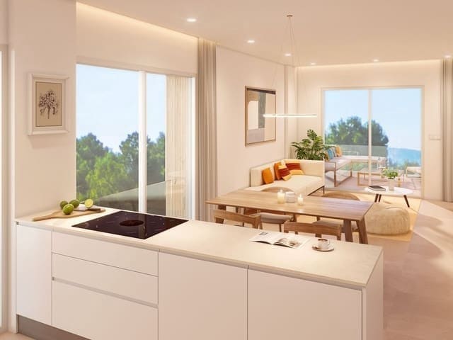 2 sovrum Lägenhet till salu i Pilar de la Horadada med pool - 249 000 € (Ref: 9572047)