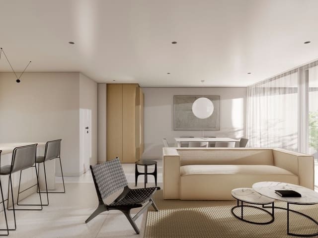 2 makuuhuone Huoneisto myytävänä paikassa El Raso mukana uima-altaan - 269 000 € (Ref: 9572048)