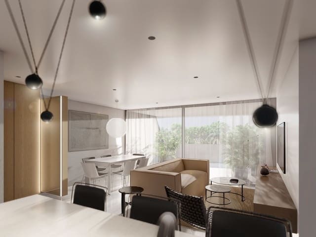 2 makuuhuone Huoneisto myytävänä paikassa El Raso mukana uima-altaan - 269 000 € (Ref: 9572048)