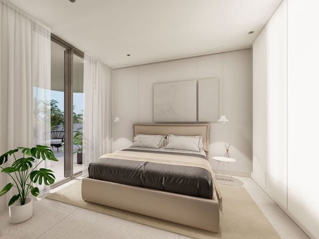 2 makuuhuone Huoneisto myytävänä paikassa El Raso mukana uima-altaan - 269 000 € (Ref: 9572048)