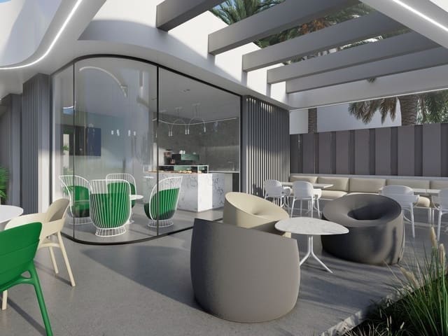 2 makuuhuone Huoneisto myytävänä paikassa El Raso mukana uima-altaan - 269 000 € (Ref: 9572048)