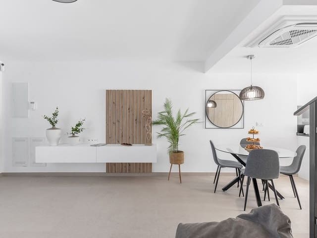 4 sovrum Hus till salu i Rafal med pool - 269 000 € (Ref: 9572049)