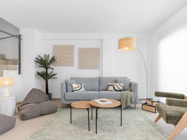 4 sovrum Hus till salu i Rafal med pool - 269 000 € (Ref: 9572049)