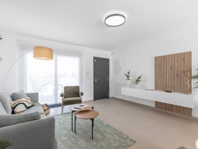 4 sovrum Hus till salu i Rafal med pool - 269 000 € (Ref: 9572049)