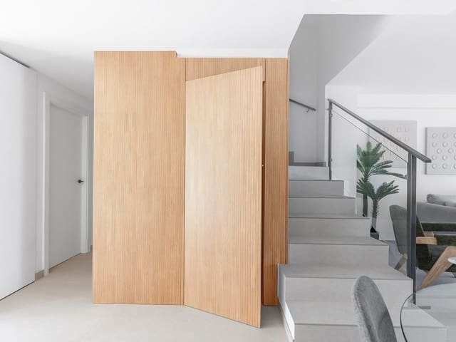 4 sovrum Hus till salu i Rafal med pool - 269 000 € (Ref: 9572049)