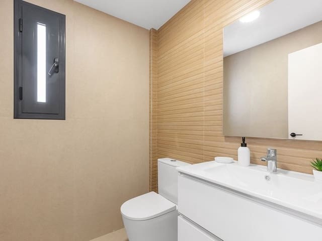 4 sovrum Hus till salu i Rafal med pool - 269 000 € (Ref: 9572049)