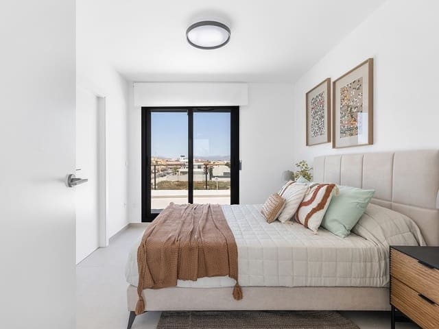 4 sovrum Hus till salu i Rafal med pool - 269 000 € (Ref: 9572049)