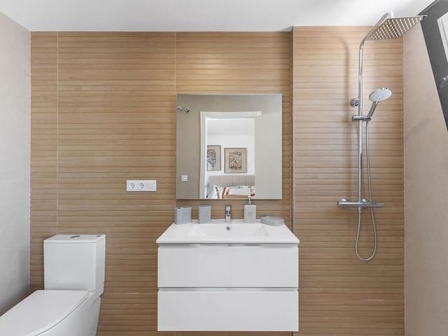 4 sovrum Hus till salu i Rafal med pool - 269 000 € (Ref: 9572049)