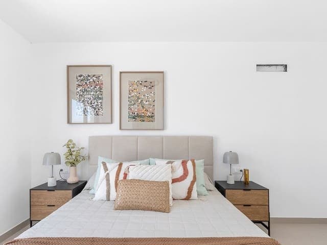 4 sovrum Hus till salu i Rafal med pool - 269 000 € (Ref: 9572049)