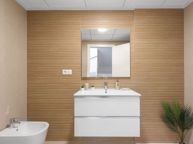 4 sovrum Hus till salu i Rafal med pool - 269 000 € (Ref: 9572049)