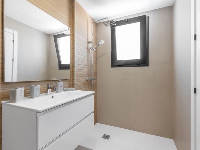 4 sovrum Hus till salu i Rafal med pool - 269 000 € (Ref: 9572049)