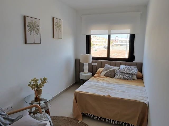 4 sovrum Hus till salu i Rafal med pool - 269 000 € (Ref: 9572049)