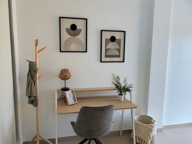 4 sovrum Hus till salu i Rafal med pool - 269 000 € (Ref: 9572049)