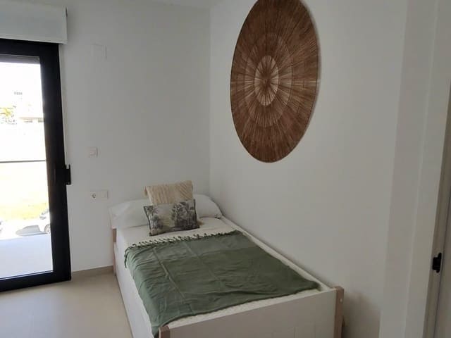 4 sovrum Hus till salu i Rafal med pool - 269 000 € (Ref: 9572049)