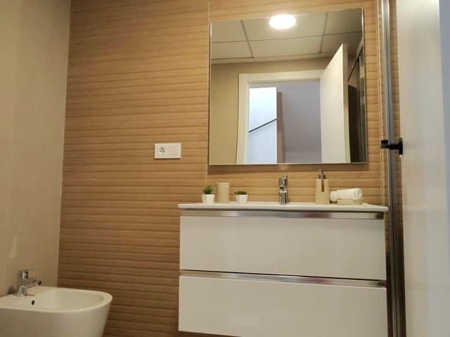 4 sovrum Hus till salu i Rafal med pool - 269 000 € (Ref: 9572049)