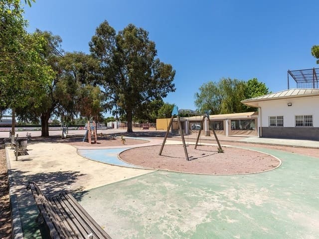 4 sovrum Hus till salu i Rafal med pool - 269 000 € (Ref: 9572049)