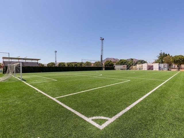 4 sovrum Hus till salu i Rafal med pool - 269 000 € (Ref: 9572049)