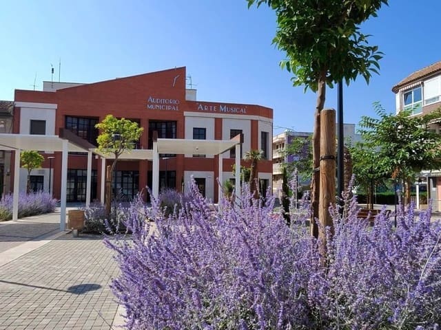 4 sovrum Hus till salu i Rafal med pool - 269 000 € (Ref: 9572049)