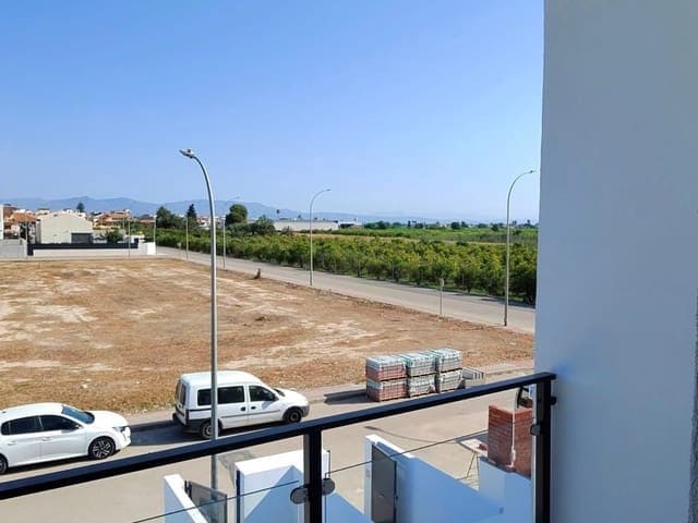 4 sovrum Hus till salu i Rafal med pool - 269 000 € (Ref: 9572049)