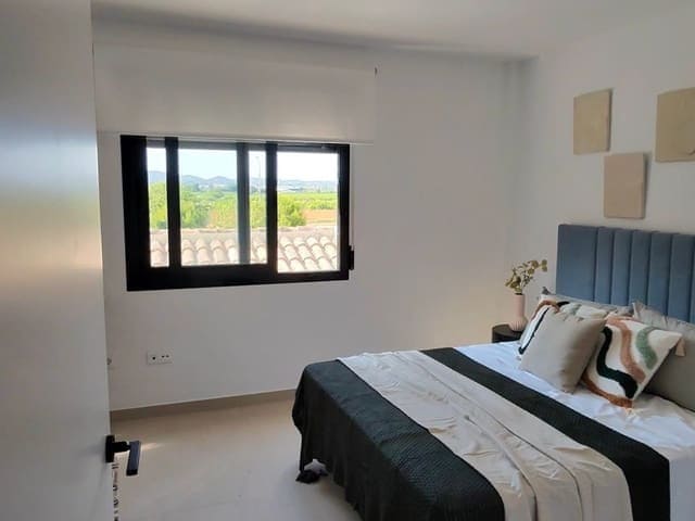 4 sovrum Hus till salu i Rafal med pool - 269 000 € (Ref: 9572049)