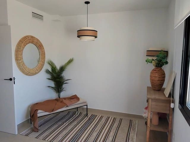 4 sovrum Hus till salu i Rafal med pool - 269 000 € (Ref: 9572049)