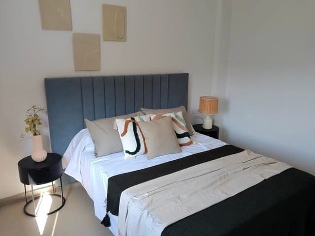 4 sovrum Hus till salu i Rafal med pool - 269 000 € (Ref: 9572049)