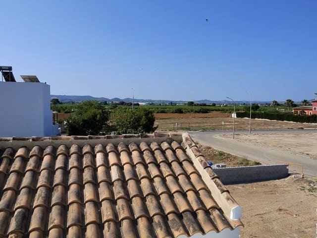 4 sovrum Hus till salu i Rafal med pool - 269 000 € (Ref: 9572049)