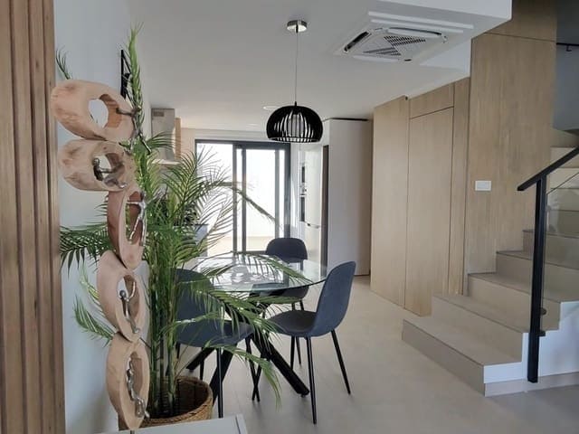 4 sovrum Hus till salu i Rafal med pool - 269 000 € (Ref: 9572049)