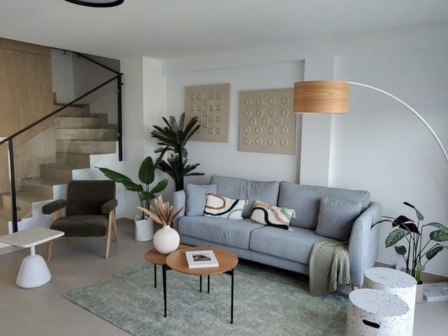 4 sovrum Hus till salu i Rafal med pool - 269 000 € (Ref: 9572049)