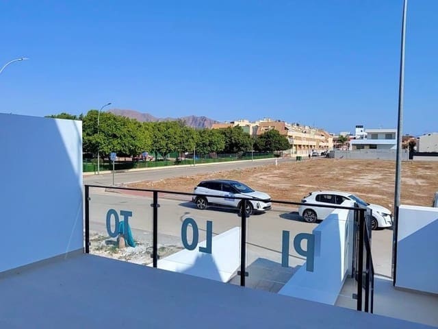 4 sovrum Hus till salu i Rafal med pool - 269 000 € (Ref: 9572049)