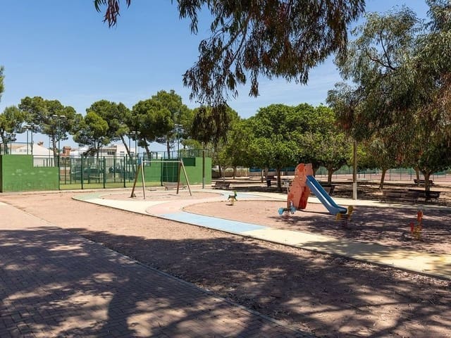 4 sovrum Hus till salu i Rafal med pool - 269 000 € (Ref: 9572049)