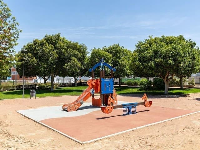 4 sovrum Hus till salu i Rafal med pool - 269 000 € (Ref: 9572049)