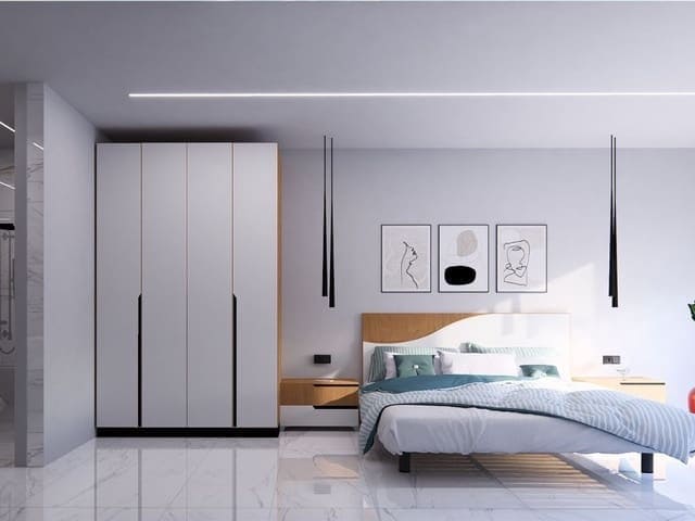 2 soverom Leilighet til salgs i Algorfa med svømmebasseng - € 268 000 (Ref: 9572050)