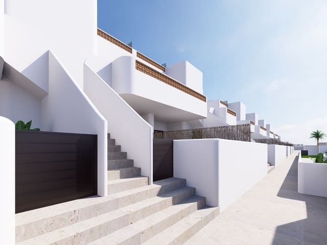 3 makuuhuone Huoneisto myytävänä paikassa Dolores mukana uima-altaan - 259 900 € (Ref: 9572052)