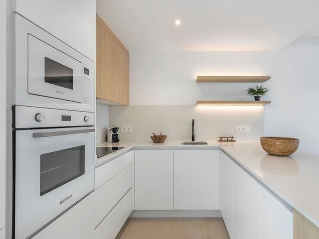 3 makuuhuone Huoneisto myytävänä paikassa Dolores mukana uima-altaan - 259 900 € (Ref: 9572052)