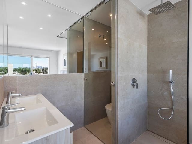 3 makuuhuone Huoneisto myytävänä paikassa Dolores mukana uima-altaan - 259 900 € (Ref: 9572052)