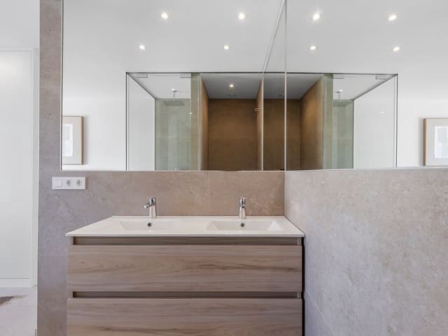 3 makuuhuone Huoneisto myytävänä paikassa Dolores mukana uima-altaan - 259 900 € (Ref: 9572052)