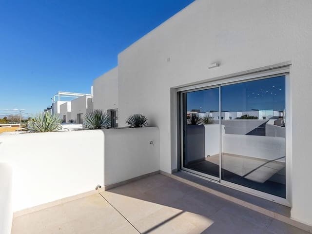 3 makuuhuone Huoneisto myytävänä paikassa Dolores mukana uima-altaan - 259 900 € (Ref: 9572052)