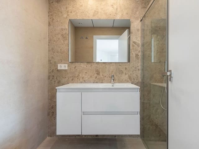 3 makuuhuone Huoneisto myytävänä paikassa Dolores mukana uima-altaan - 259 900 € (Ref: 9572052)