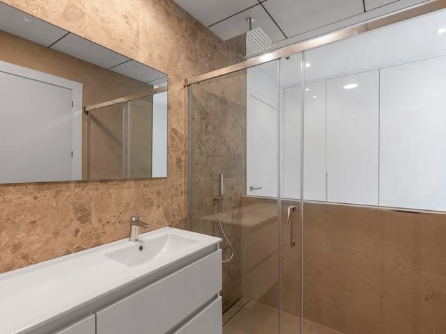 3 makuuhuone Huoneisto myytävänä paikassa Dolores mukana uima-altaan - 259 900 € (Ref: 9572052)