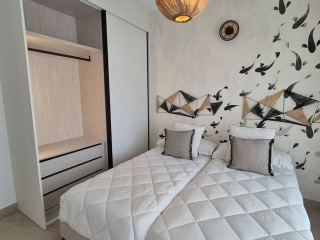 2 sovrum Lägenhet till salu i Benijofar med pool - 253 000 € (Ref: 9572053)