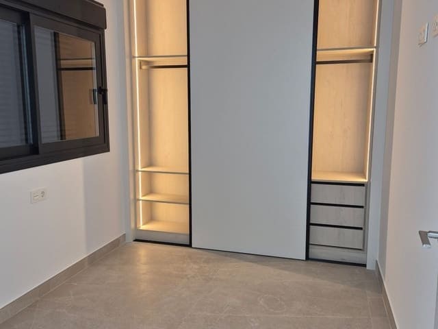 2 sovrum Lägenhet till salu i Benijofar med pool - 253 000 € (Ref: 9572053)