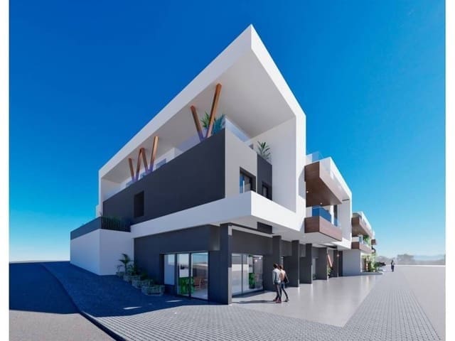 2 sypialnia Apartament na sprzedaż w Benijófar z basenem - 253 000 € (Ref: 9572053)